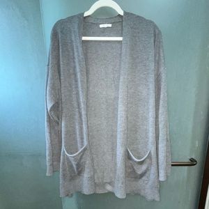 Maurices plus size 2x cardigan